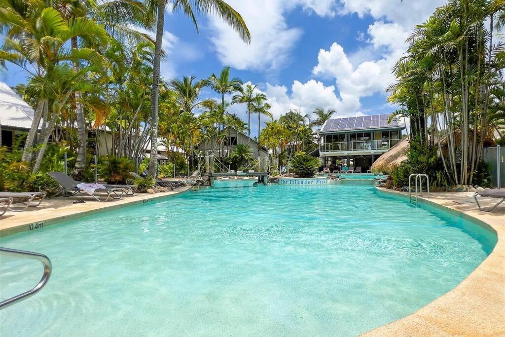 Tropical Islander Noosaville