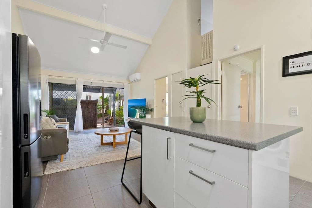 Tropical Islander Noosaville