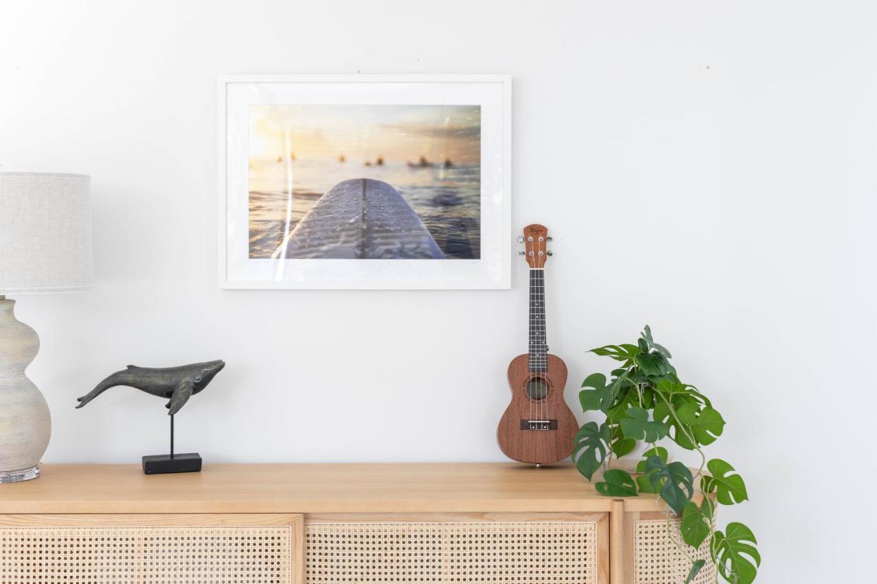 Aloha Noosa Holiday home Noosaville