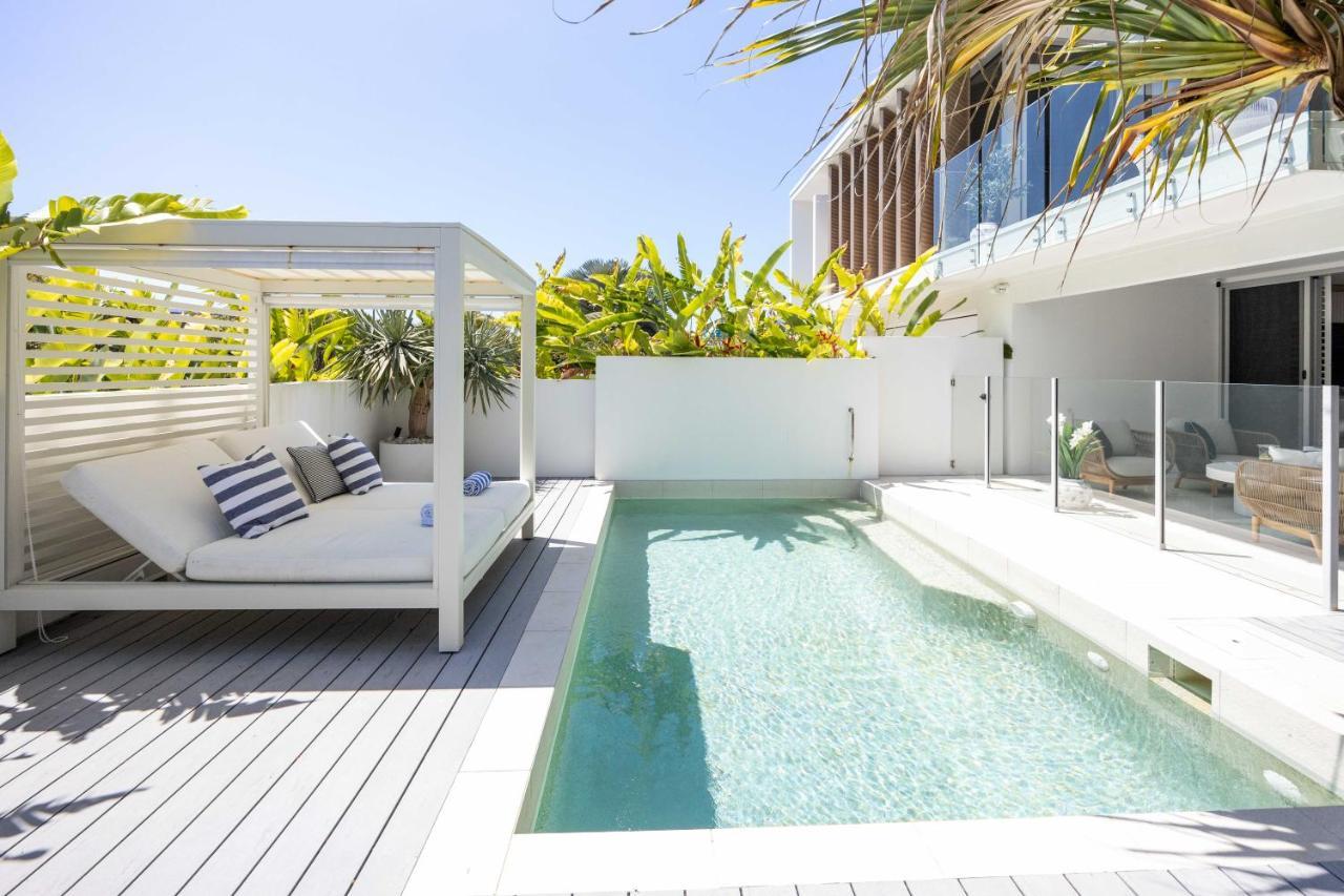 Aloha Noosa Holiday home *