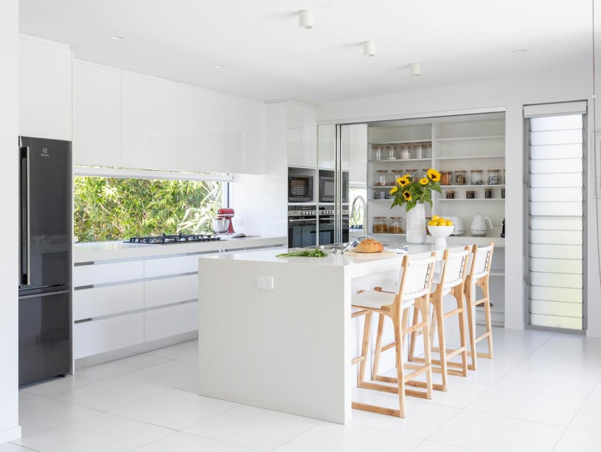 Aloha Noosa Holiday home *
