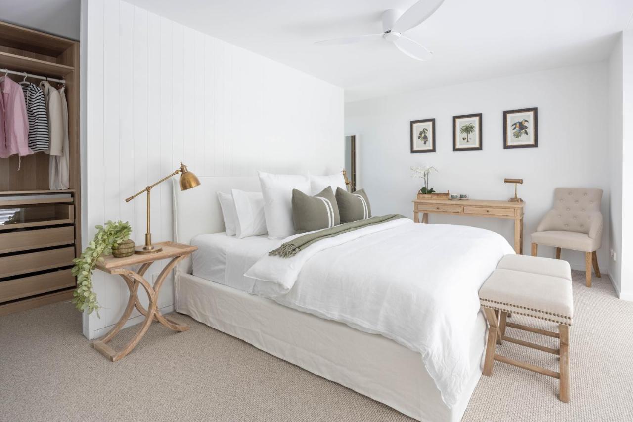 Aloha Noosa Holiday home