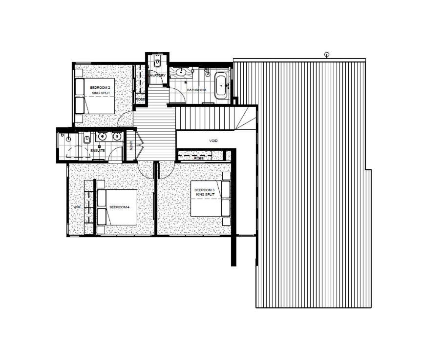Essence Peregian - Lily 4 Bedroom Luxury With Private Pool Holiday home *