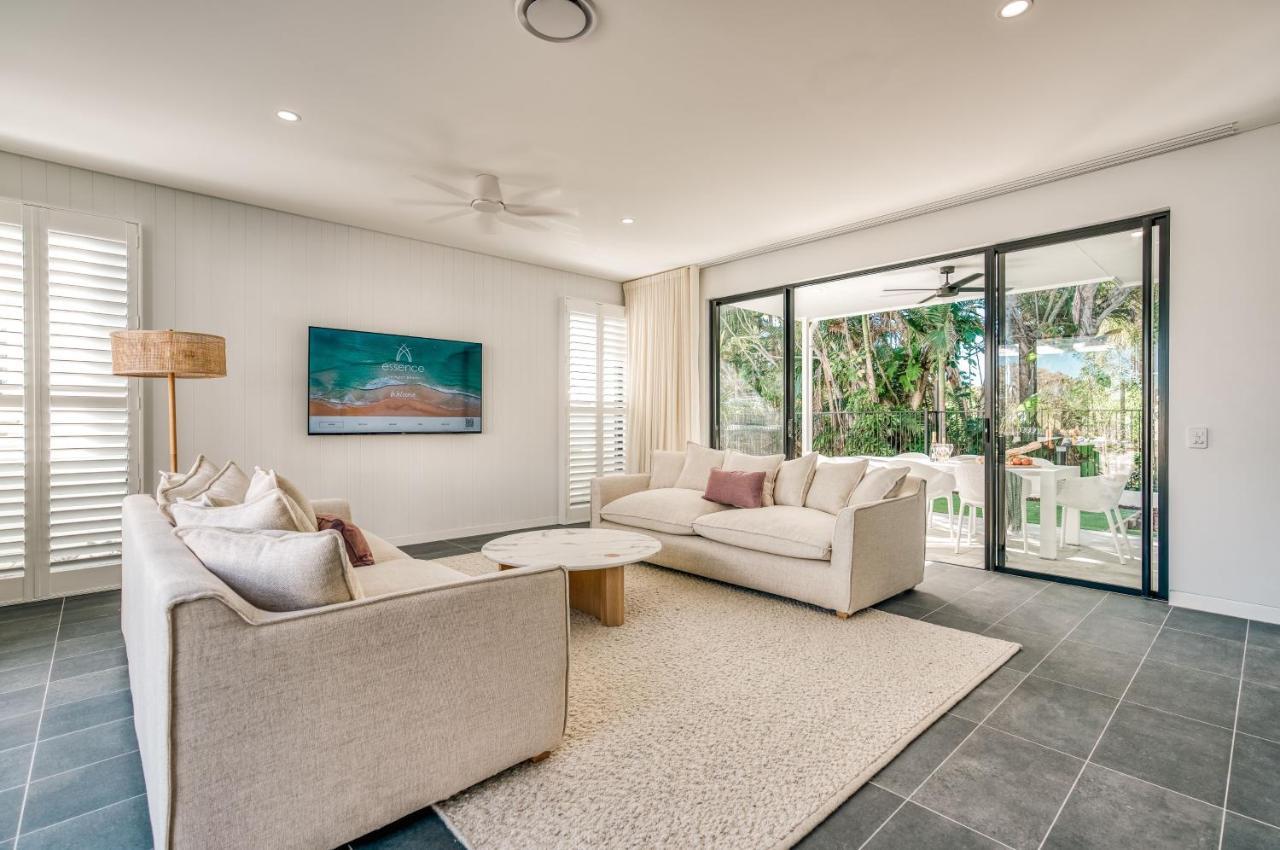Holiday home Essence Peregian - Lily 4 Bedroom Luxury With Private Pool *