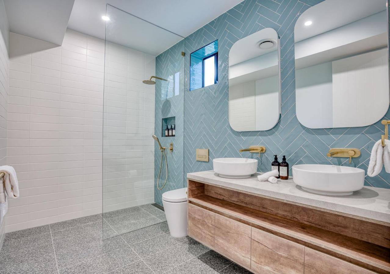 Essence Peregian - Lily 4 Bedroom Luxury With Private Pool Peregian Beach