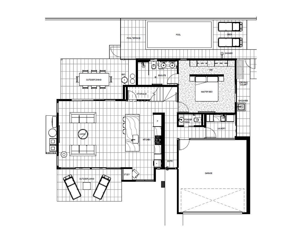 Holiday home Essence Peregian - Lily 4 Bedroom Luxury With Private Pool