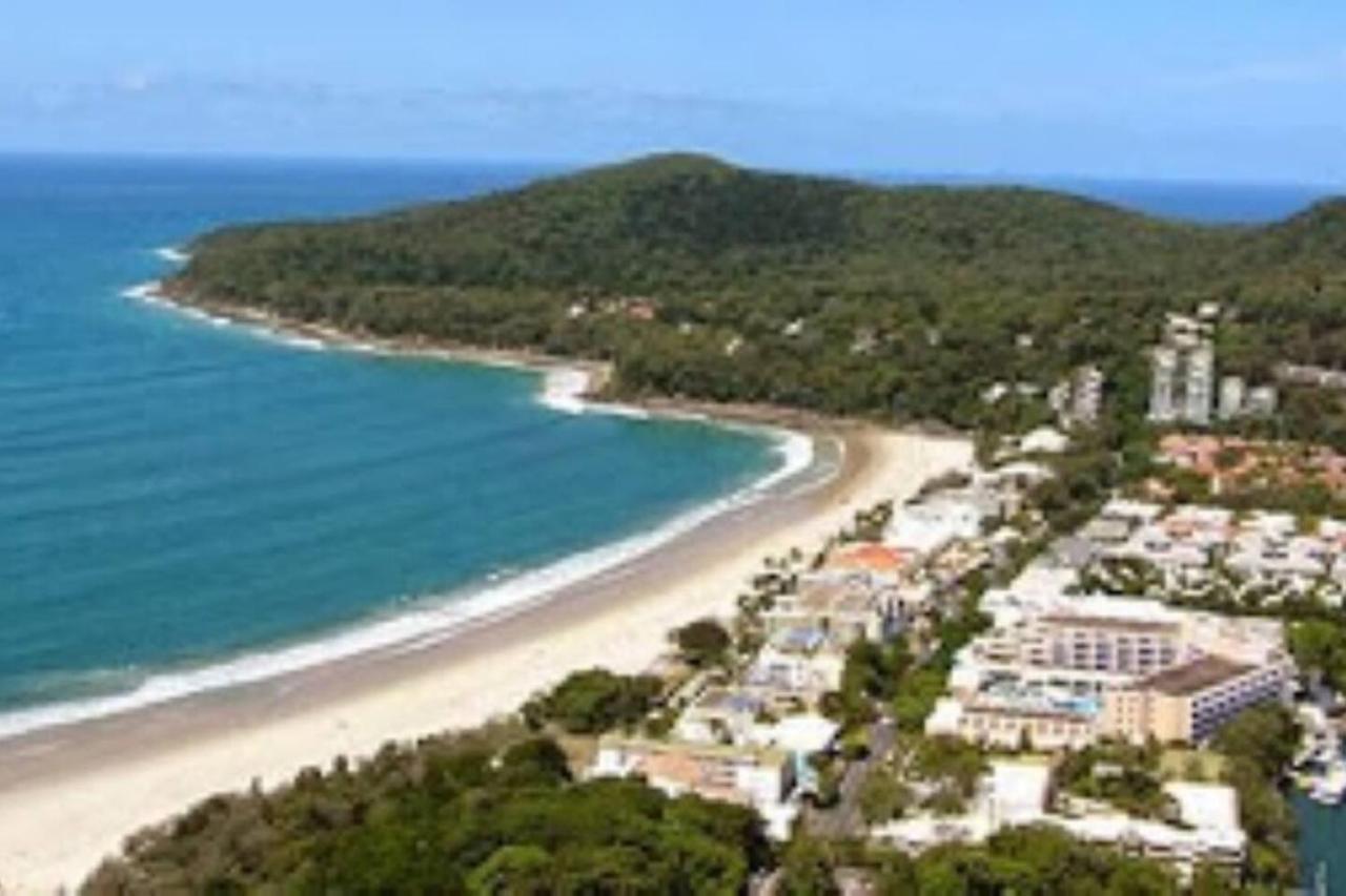 On Hastings Street, Apartment Noosa Heads