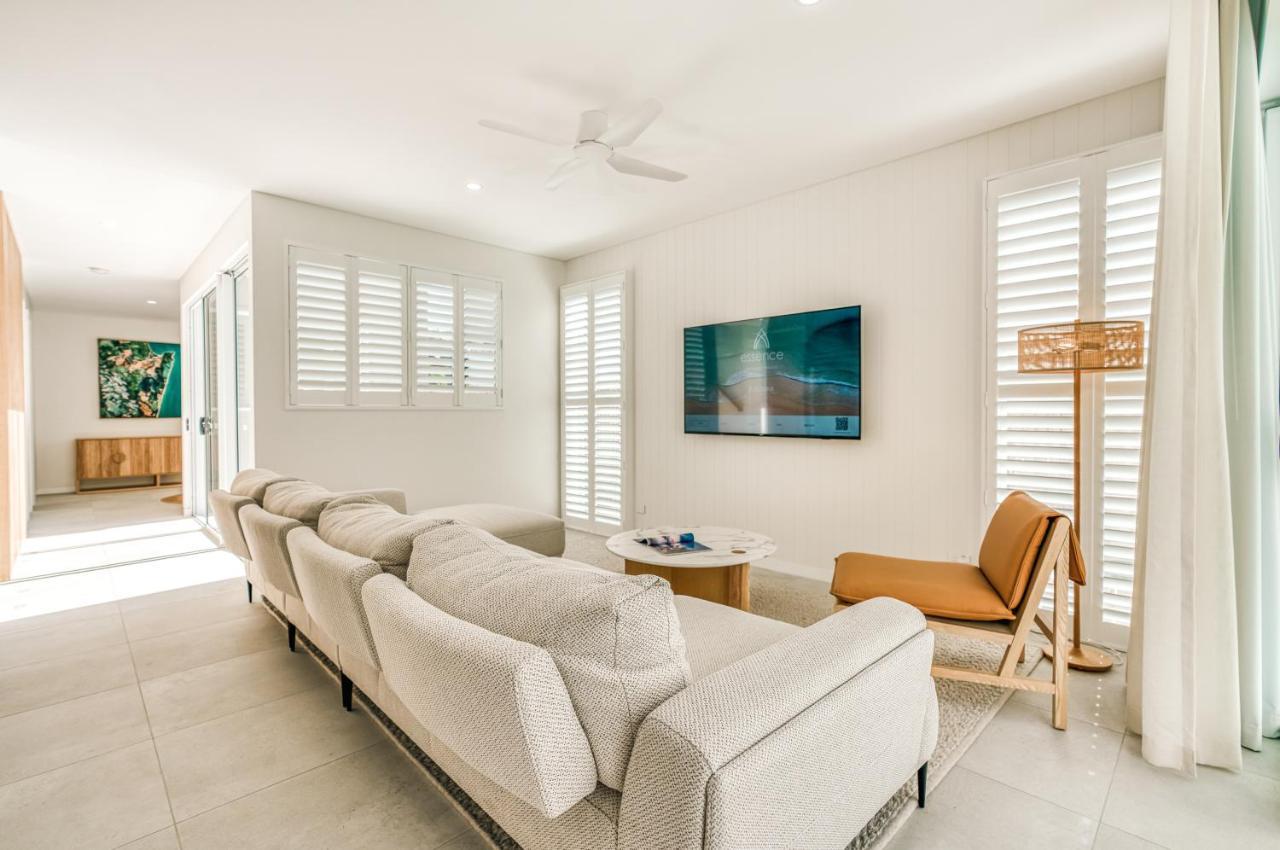 Essence Peregian - Saltbush 5 Bedroom Luxury With Private Pool *
