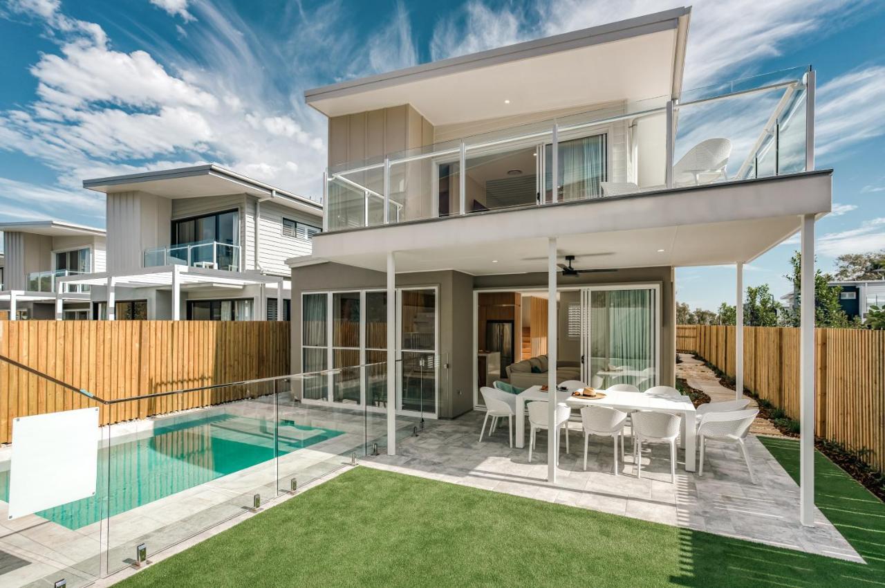 Essence Peregian - Saltbush 5 Bedroom Luxury With Private Pool