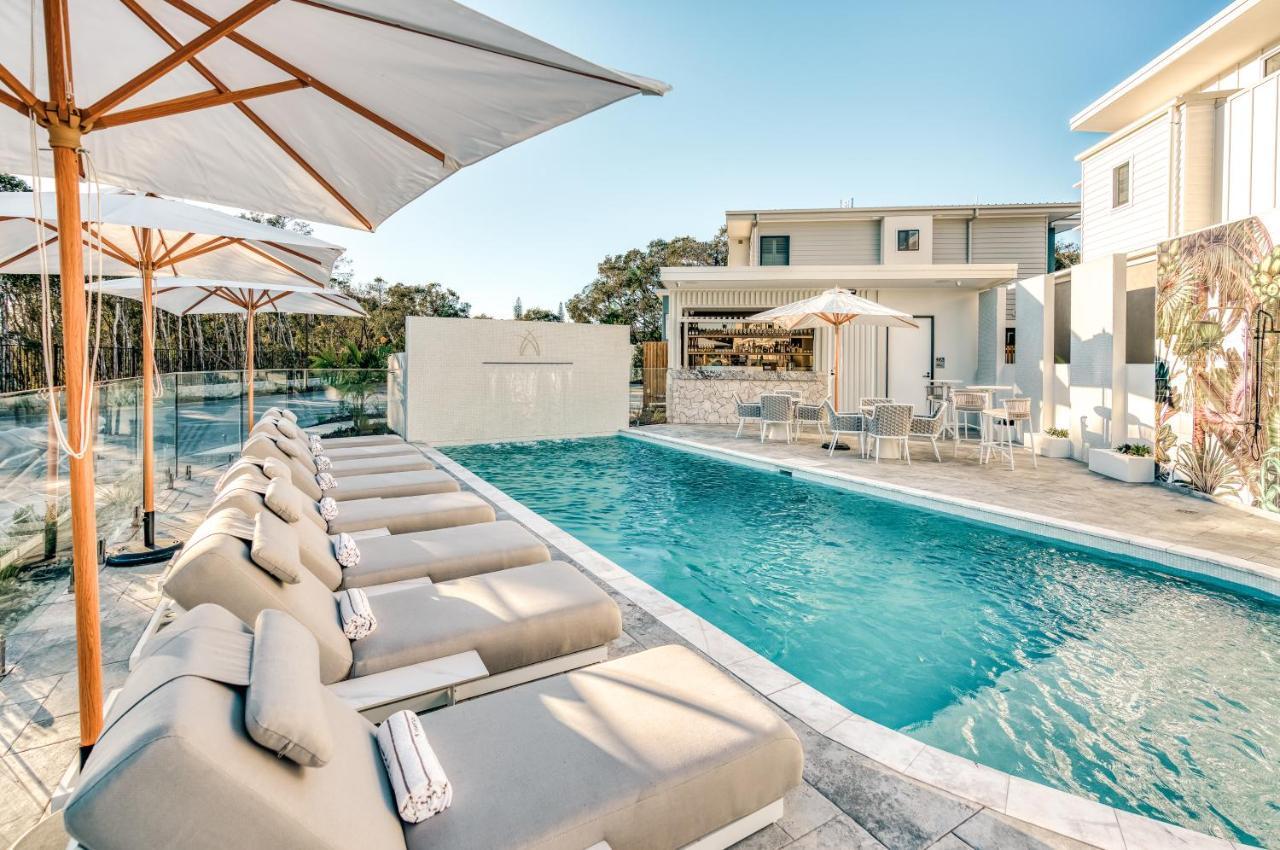 Essence Peregian - Saltbush 5 Bedroom Luxury With Private Pool *