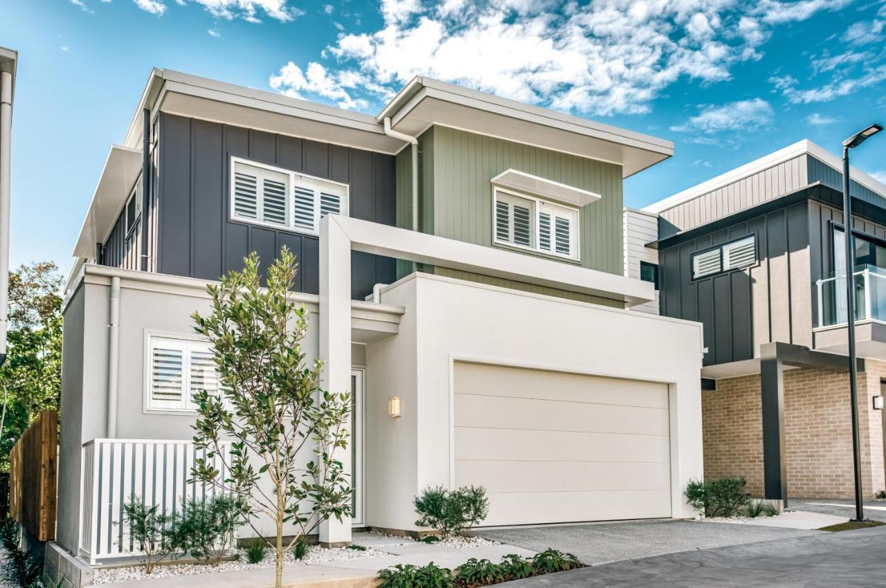 Essence Peregian - Marram 3 Bedroom Luxury Holiday home Peregian Beach