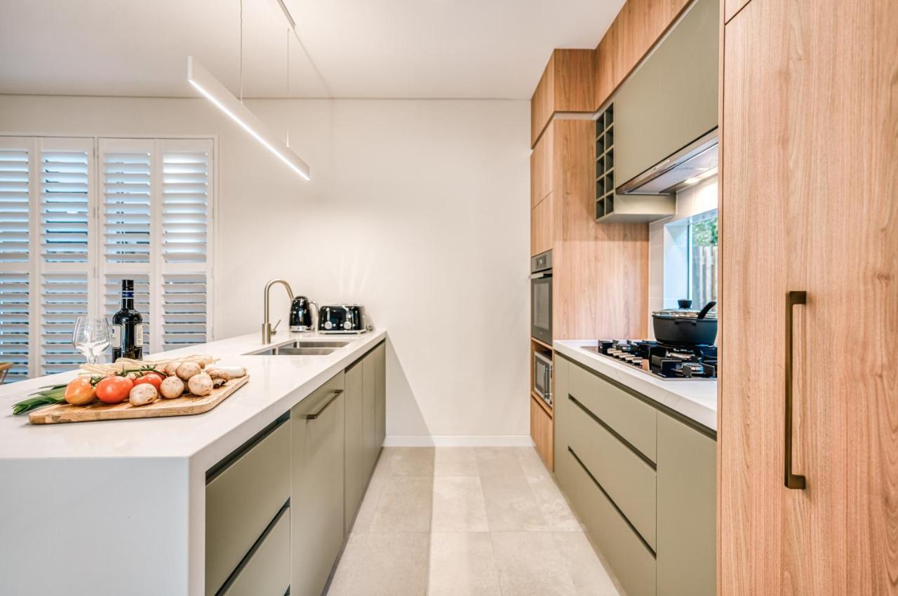 Essence Peregian - Marram 3 Bedroom Luxury Holiday home Peregian Beach