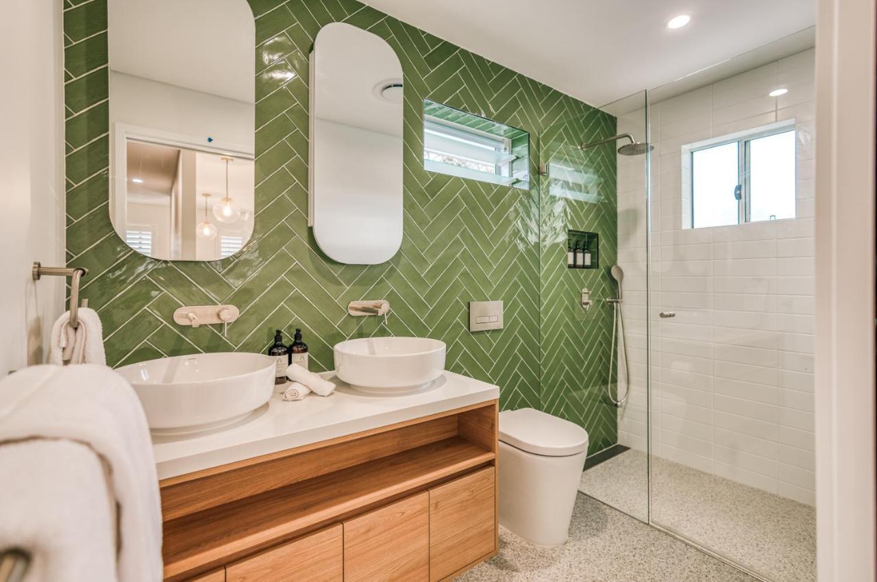 Holiday home Essence Peregian - Marram 3 Bedroom Luxury