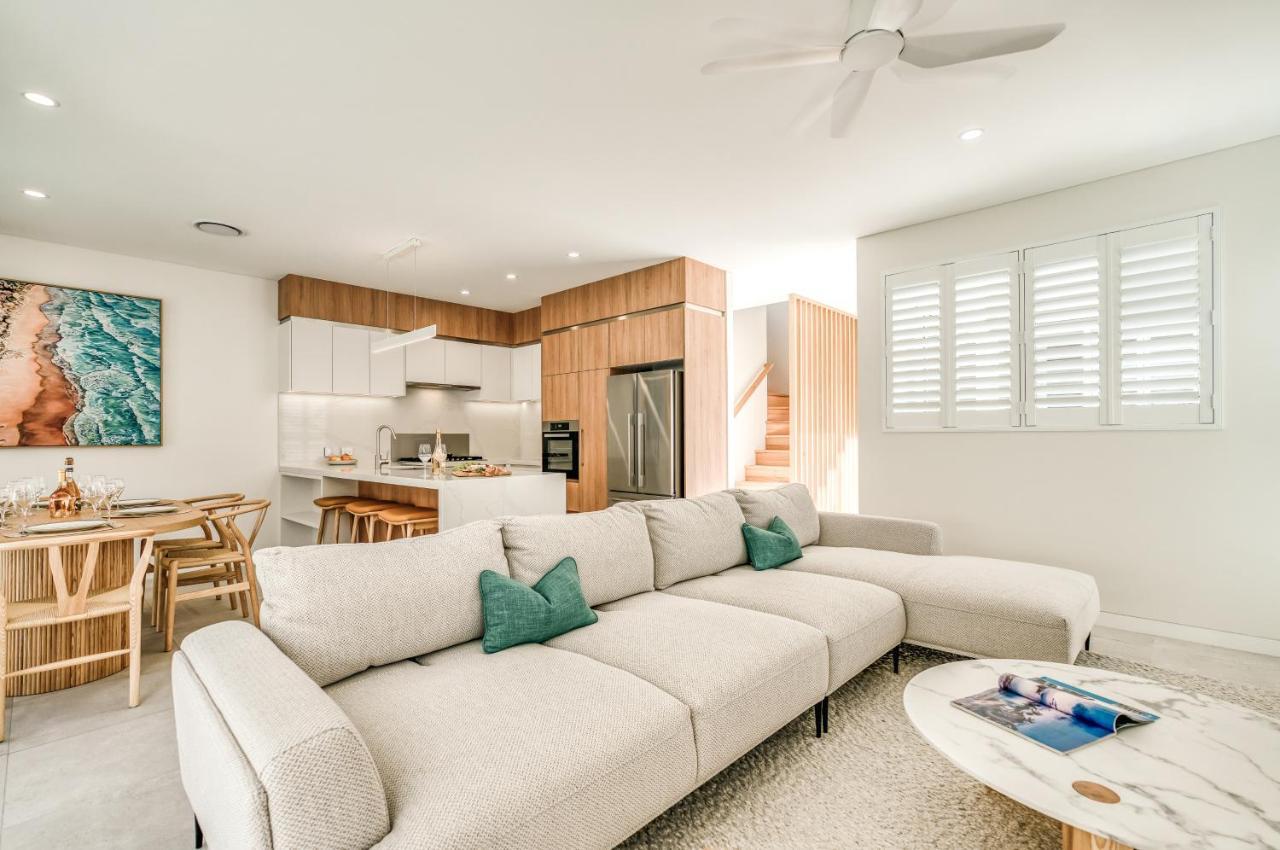 Essence Peregian - Saltbush 5 Bedroom Luxury Peregian Beach