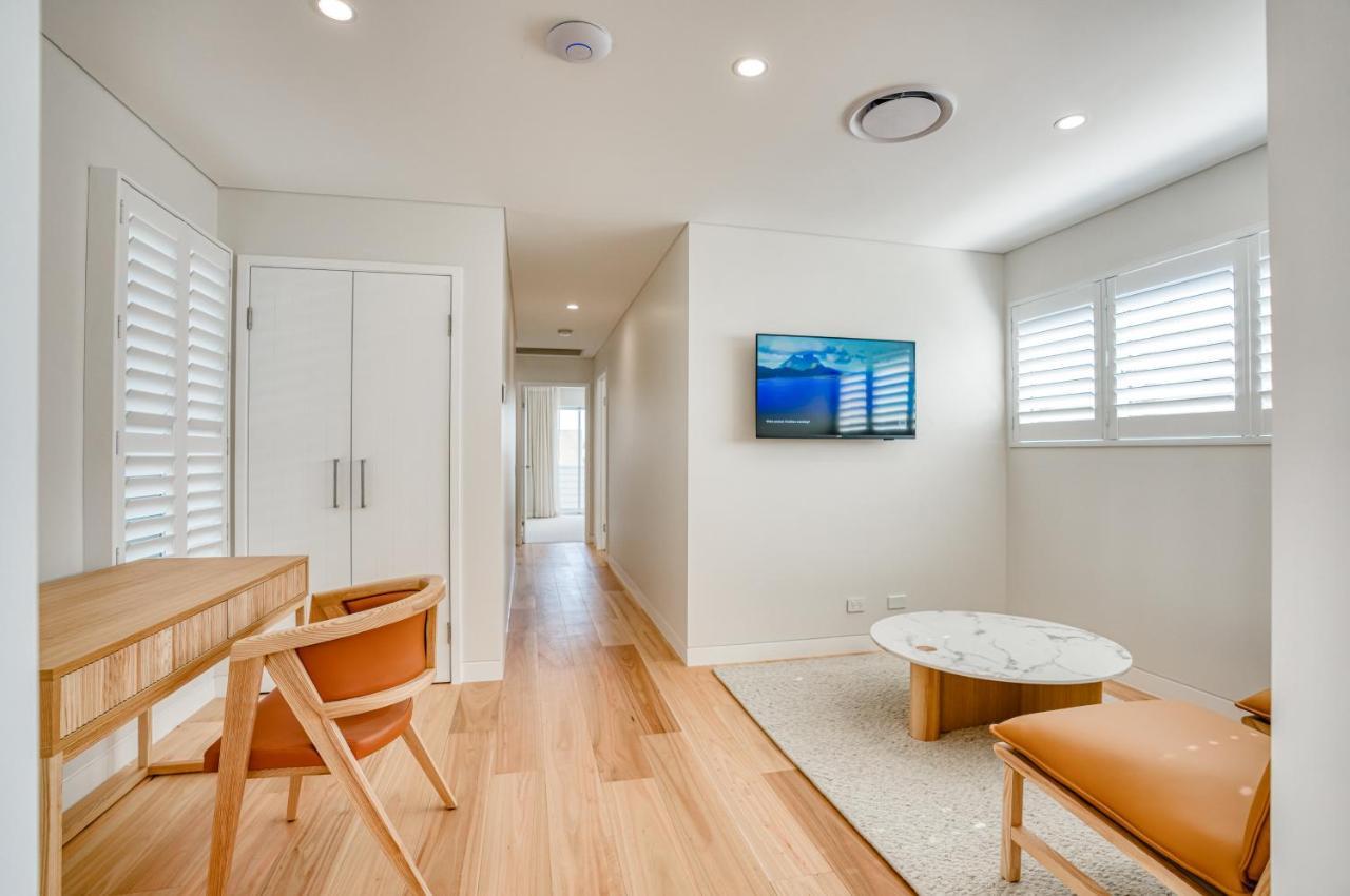 Essence Peregian - Saltbush 5 Bedroom Luxury Peregian Beach