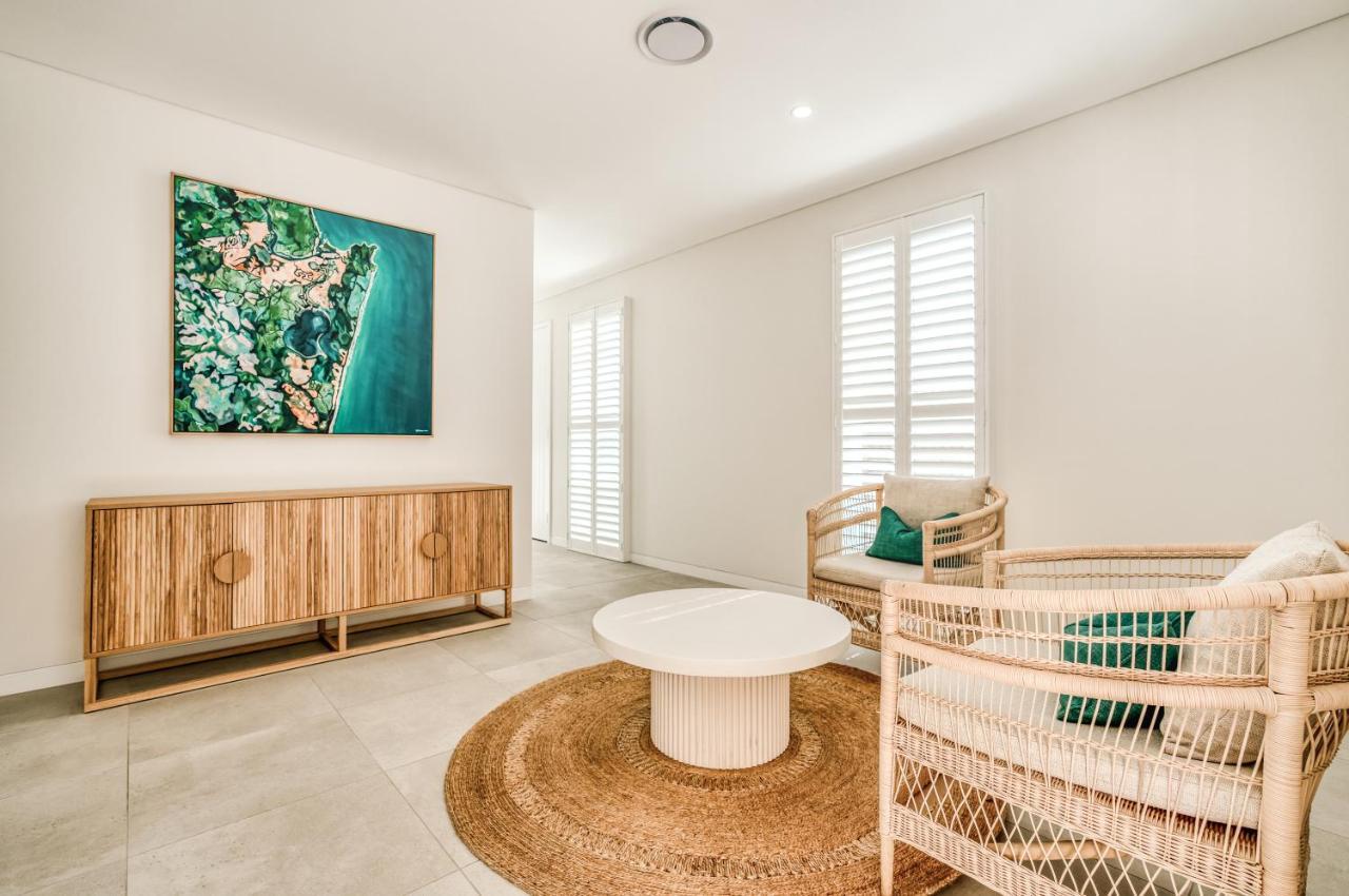 Essence Peregian - Saltbush 5 Bedroom Luxury