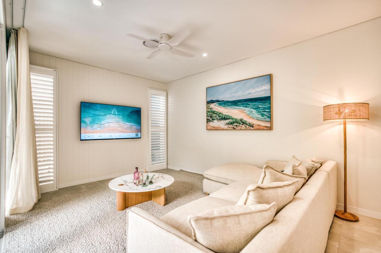 Holiday home Essence Peregian - Marram 3 Bedroom Luxury *