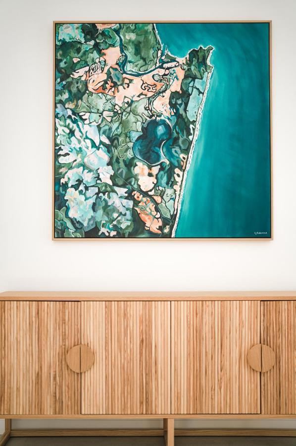Essence Peregian - Saltbush 5 Bedroom Luxury Peregian Beach