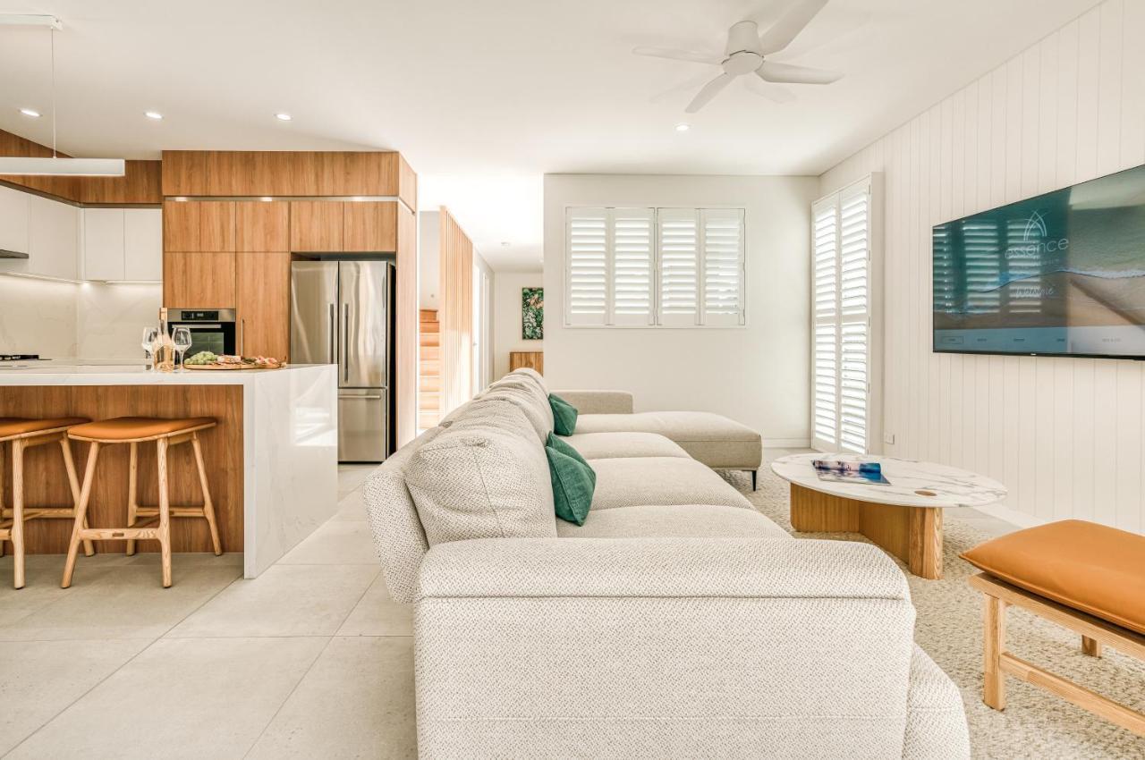 Casa de férias Essence Peregian - Saltbush 5 Bedroom Luxury Peregian Beach