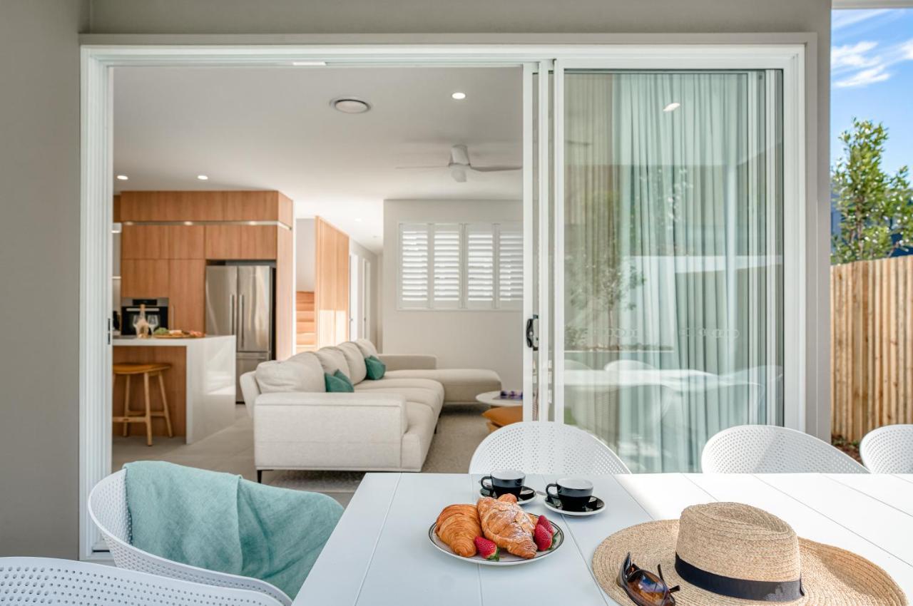 Essence Peregian - Saltbush 5 Bedroom Luxury *