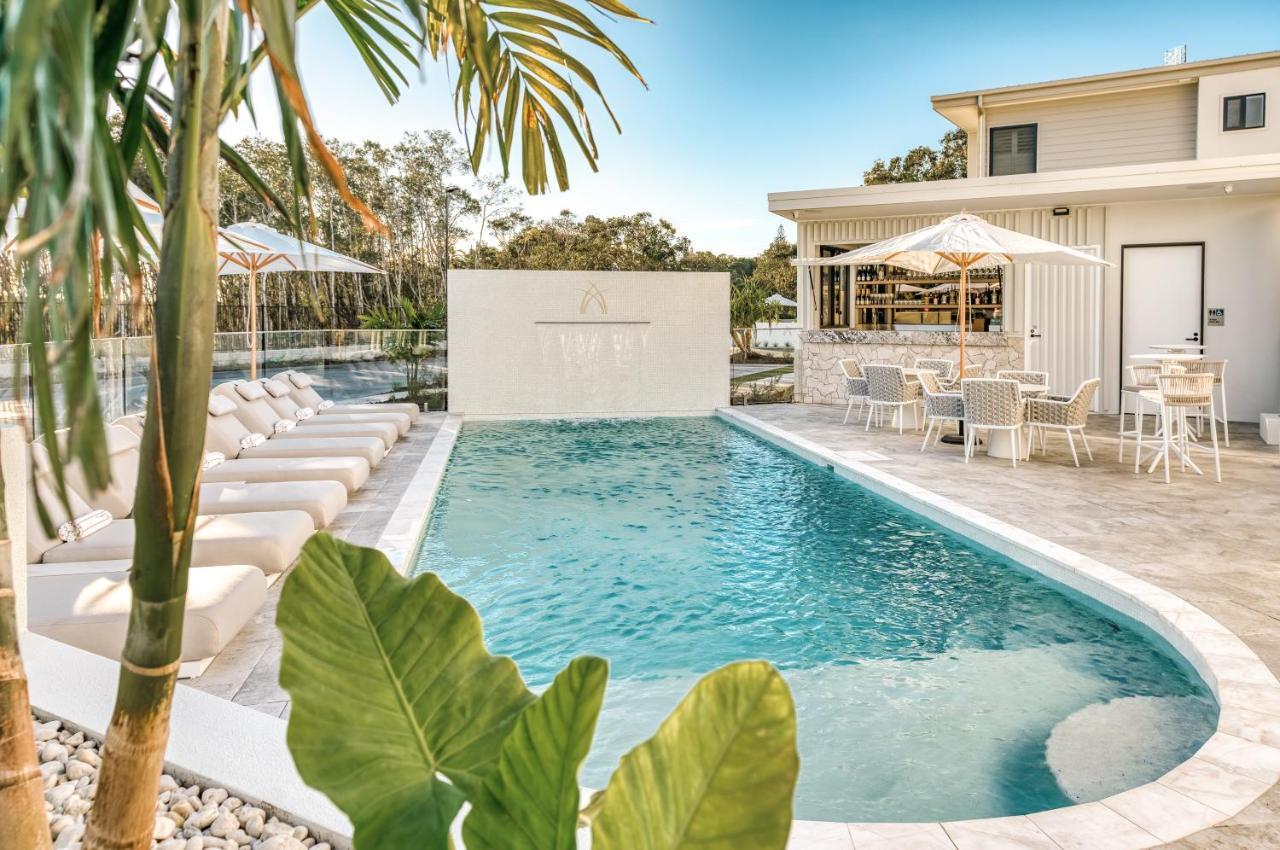 Casa de férias Essence Peregian - Saltbush 5 Bedroom Luxury