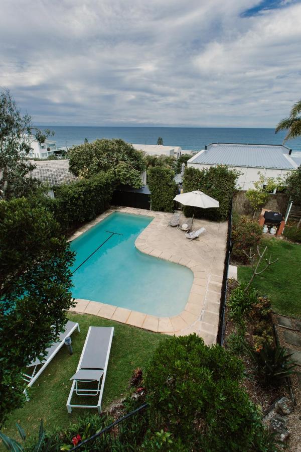 Tranquil Treetop Retreat With Pool And Ocean Views Apartment *