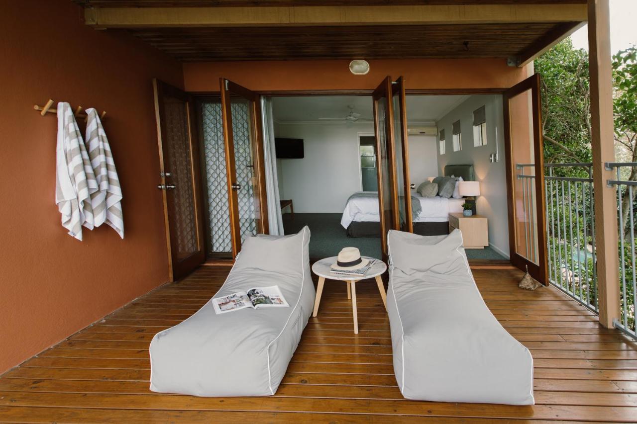 Tranquil Treetop Retreat With Pool And Ocean Views * Sunshine Beach