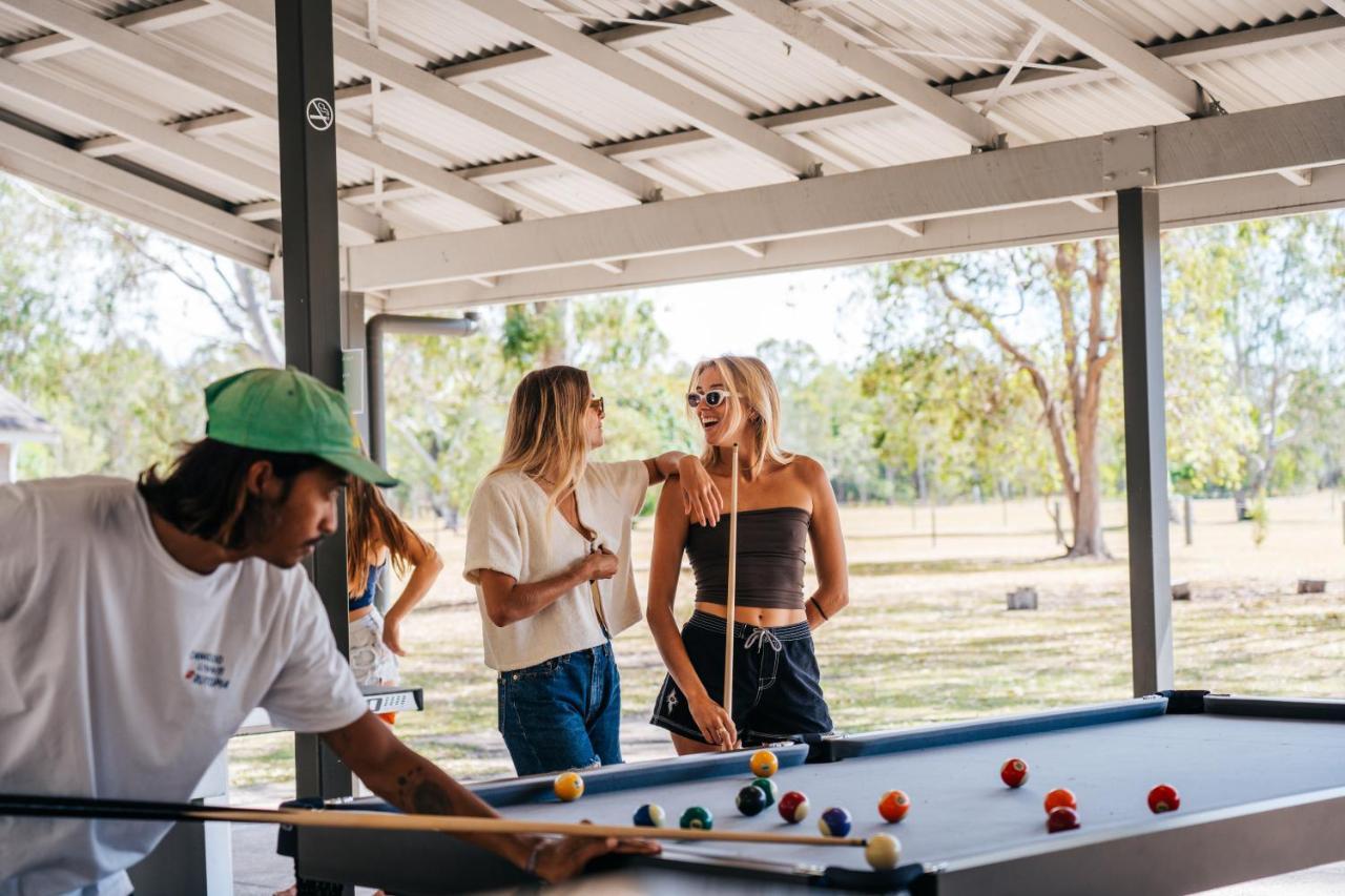 Kangarooms Noosa Everglades Cootharaba