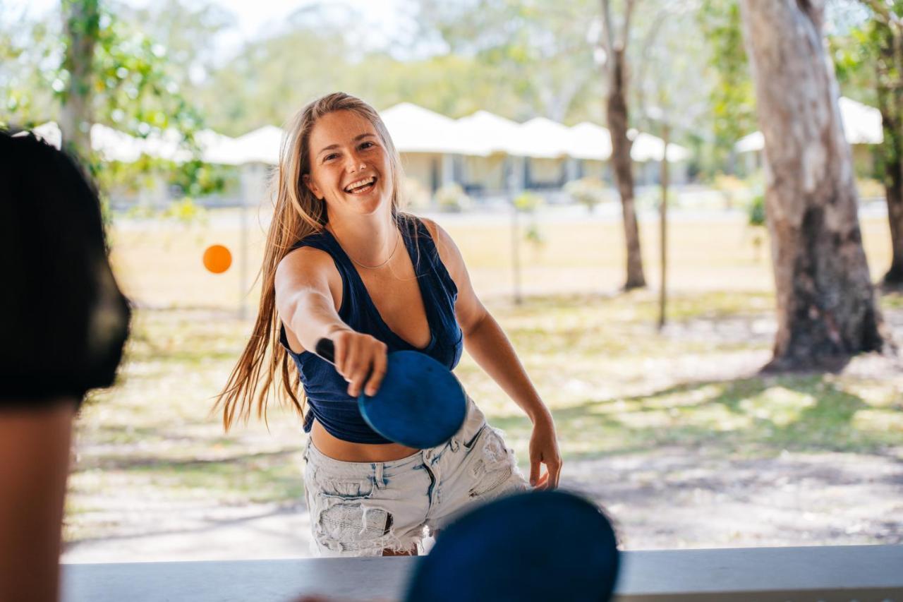Kangarooms Noosa Everglades * Cootharaba