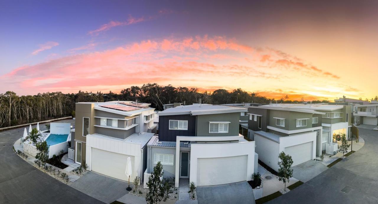 Holiday home Essence Peregian - Marram 3 Bedroom Luxury *