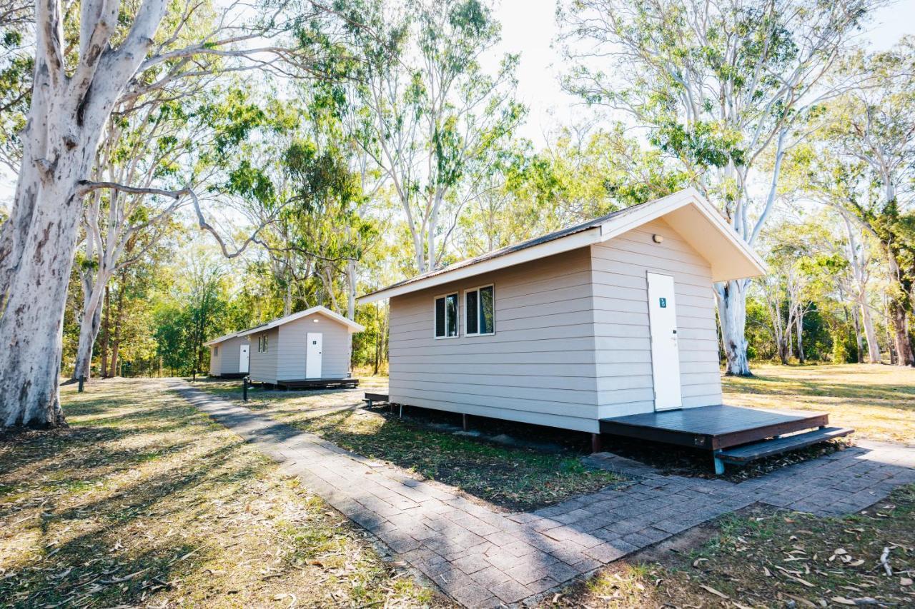 Kangarooms Noosa Everglades Cootharaba