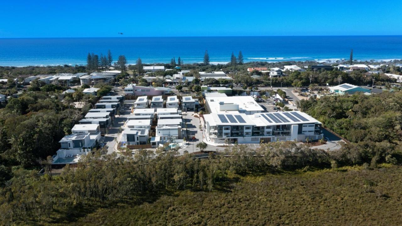 Essence Peregian - Marram 3 Bedroom Luxury Peregian Beach
