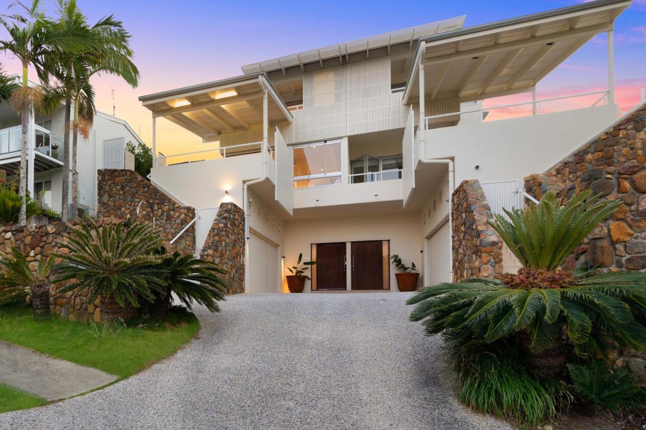 Chic Beachside Abode, Sunrise