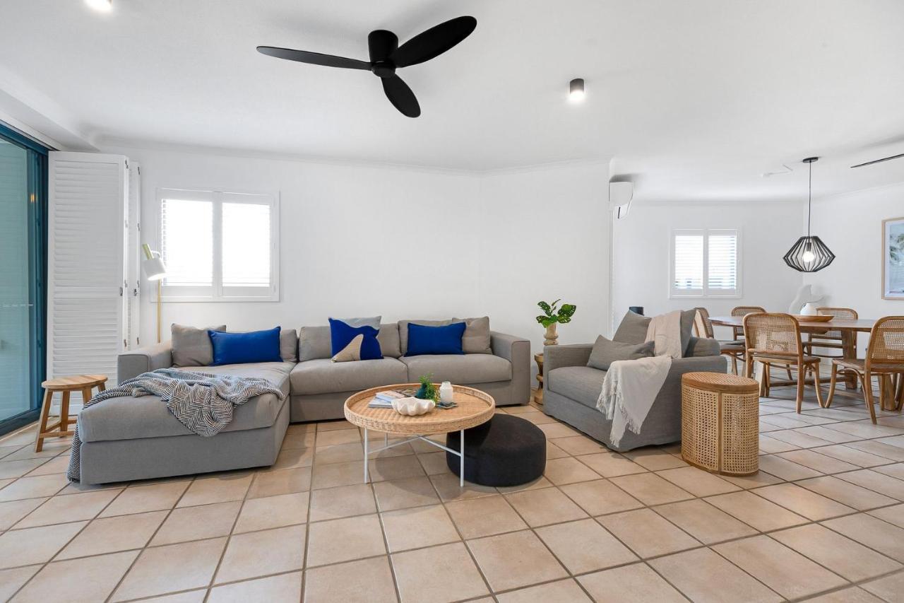 Location Stylish 3 Bed With Pool - Sunshine Sunshine Beach