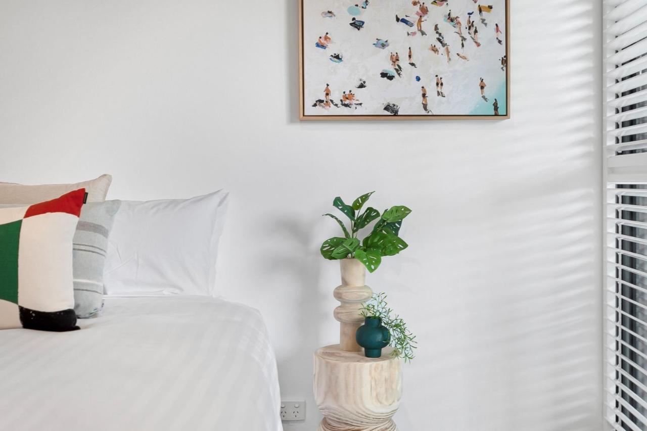 Location Stylish 3 Bed With Pool - Sunshine Apartment Sunshine Beach