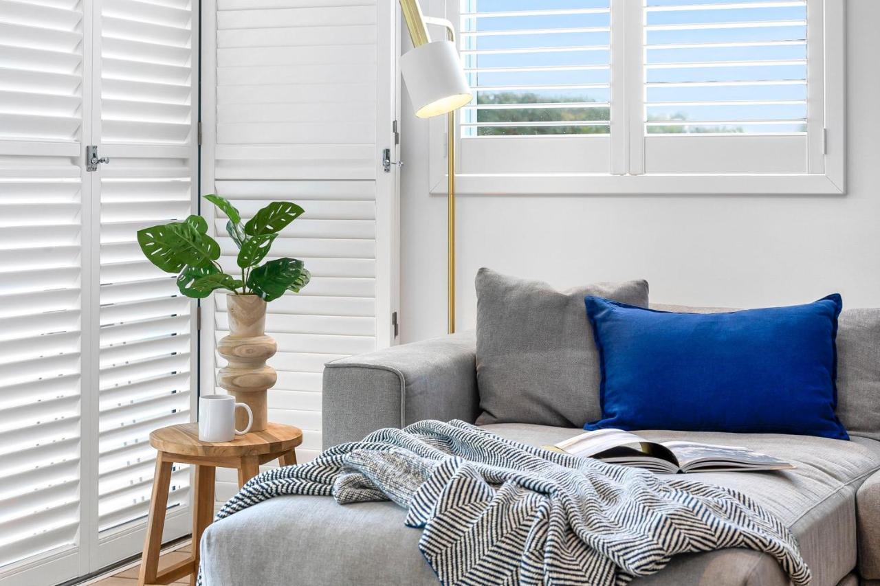 Location Stylish 3 Bed With Pool - Sunshine Apartment Sunshine Beach