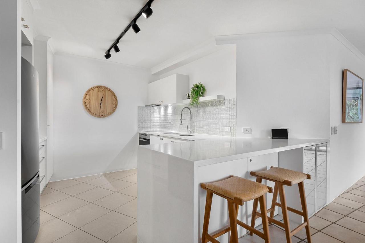 Location Stylish 3 Bed With Pool - Sunshine Apartment Sunshine Beach
