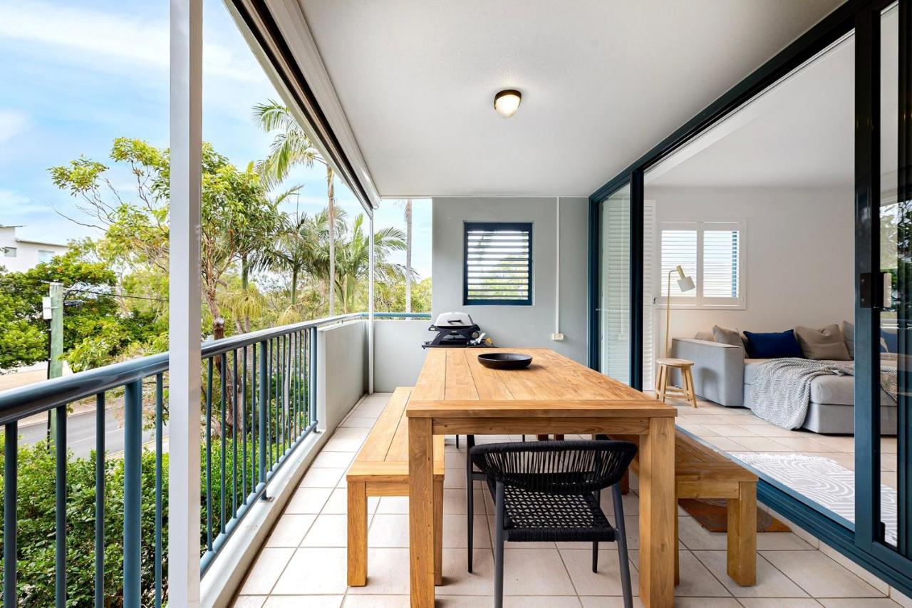 Location Stylish 3 Bed With Pool - Sunshine Apartment Sunshine Beach