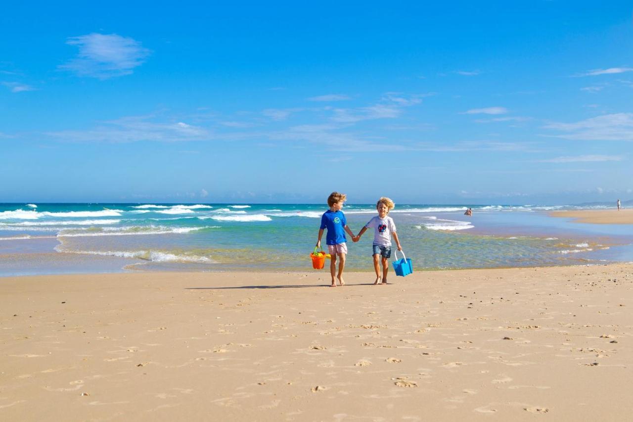 Location Stylish 3 Bed With Pool - Sunshine Sunshine Beach