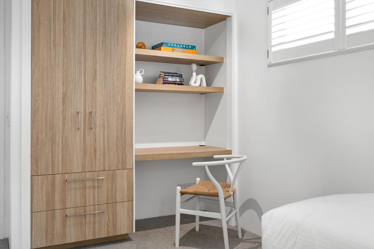 Location Stylish 3 Bed With Pool - Sunshine Sunshine Beach