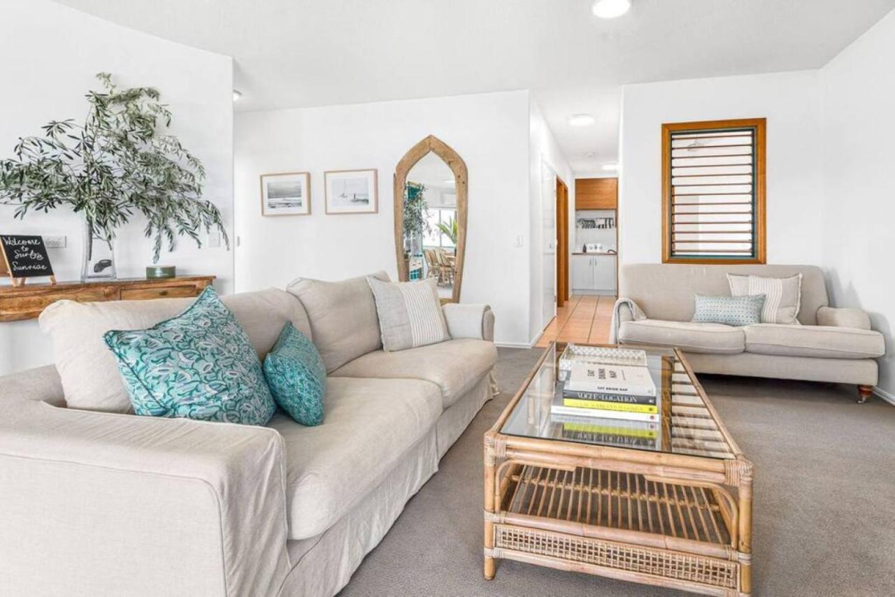 Tingira - Idyllic Entertainer On The Beach Apartment