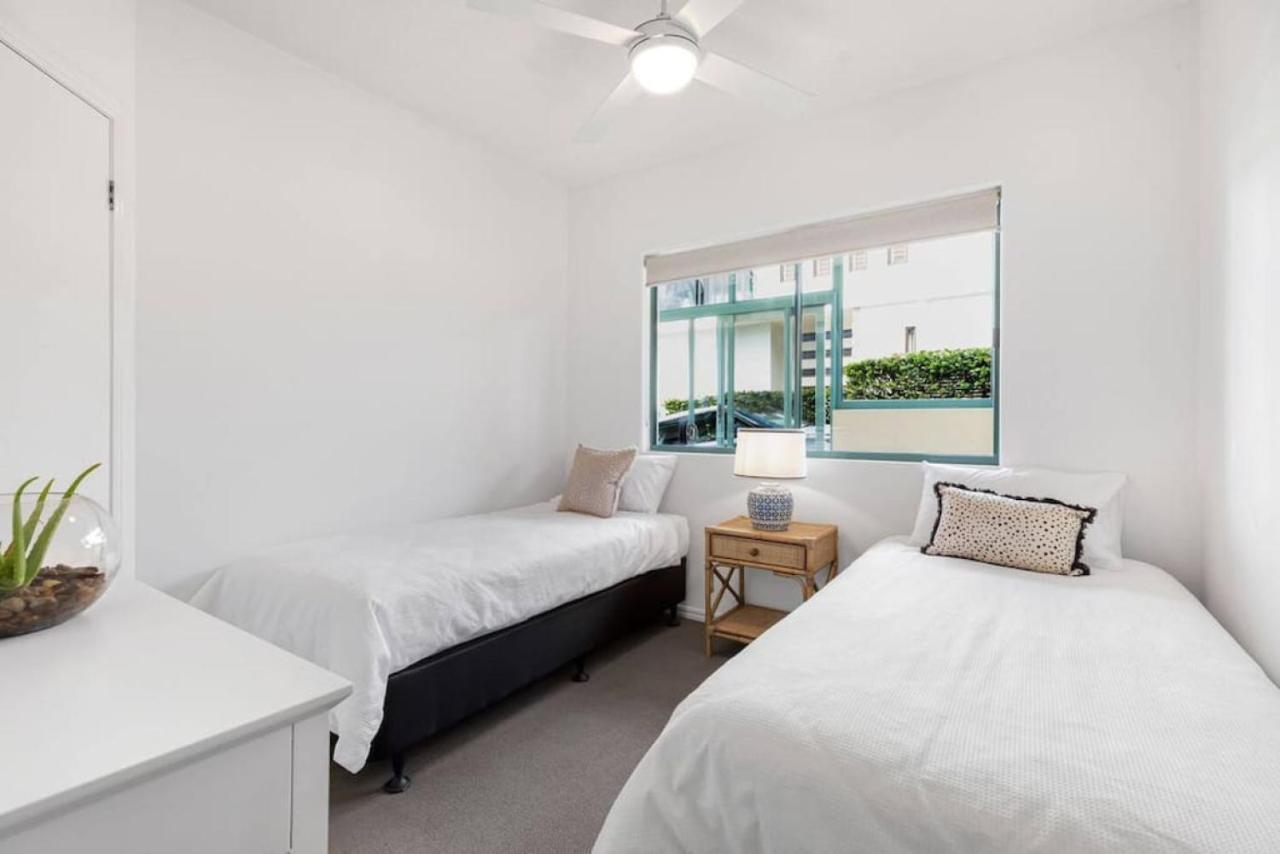 Apartment Tingira - Idyllic Entertainer On The Beach Sunrise Beach