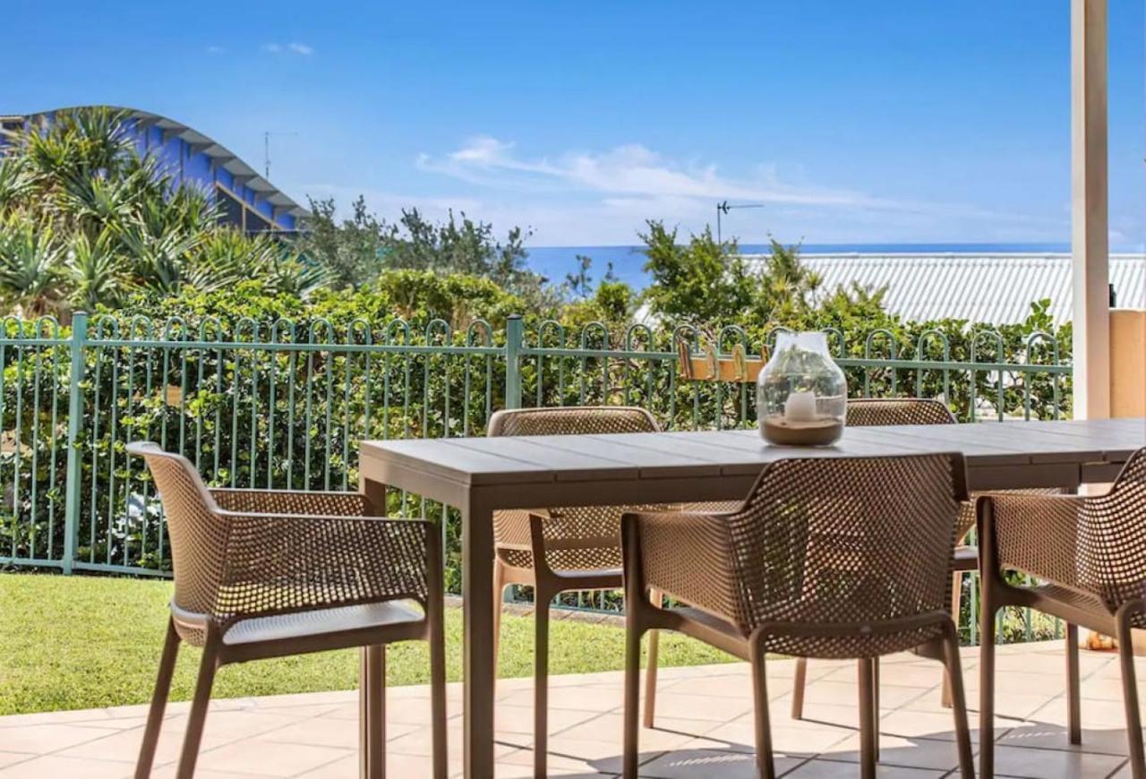 Tingira - Idyllic Entertainer On The Beach