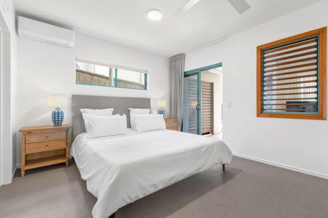 Apartment Tingira - Idyllic Entertainer On The Beach