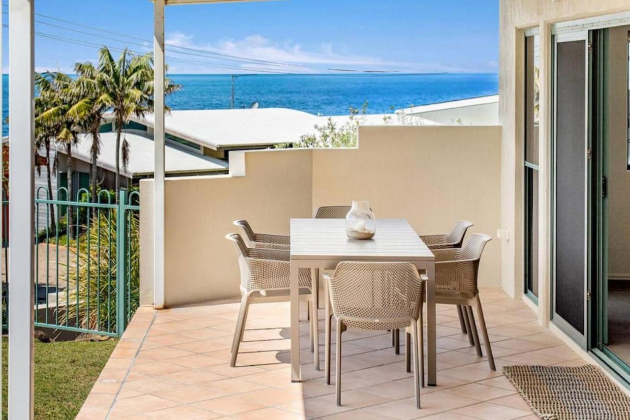 Tingira - Idyllic Entertainer On The Beach *