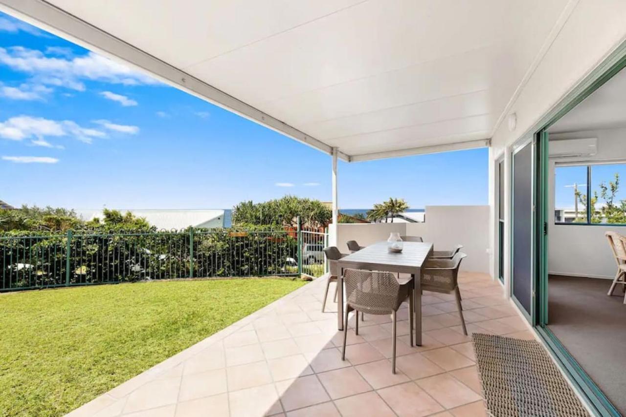 Apartment Tingira - Idyllic Entertainer On The Beach Sunrise Beach