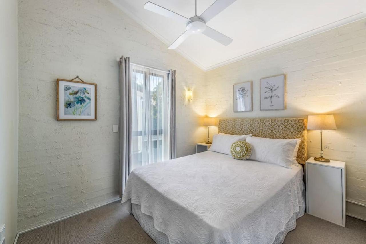 Apartment 6ks 2br In The Heart Of Noosa Heads