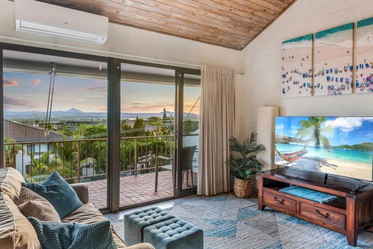 Apartment 6ks 2br In The Heart Of Noosa Heads