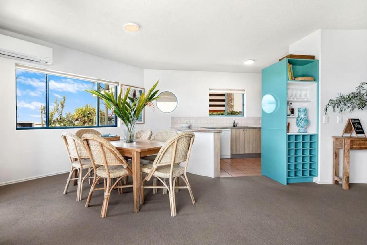 Apartment Tingira - Idyllic Entertainer On The Beach *
