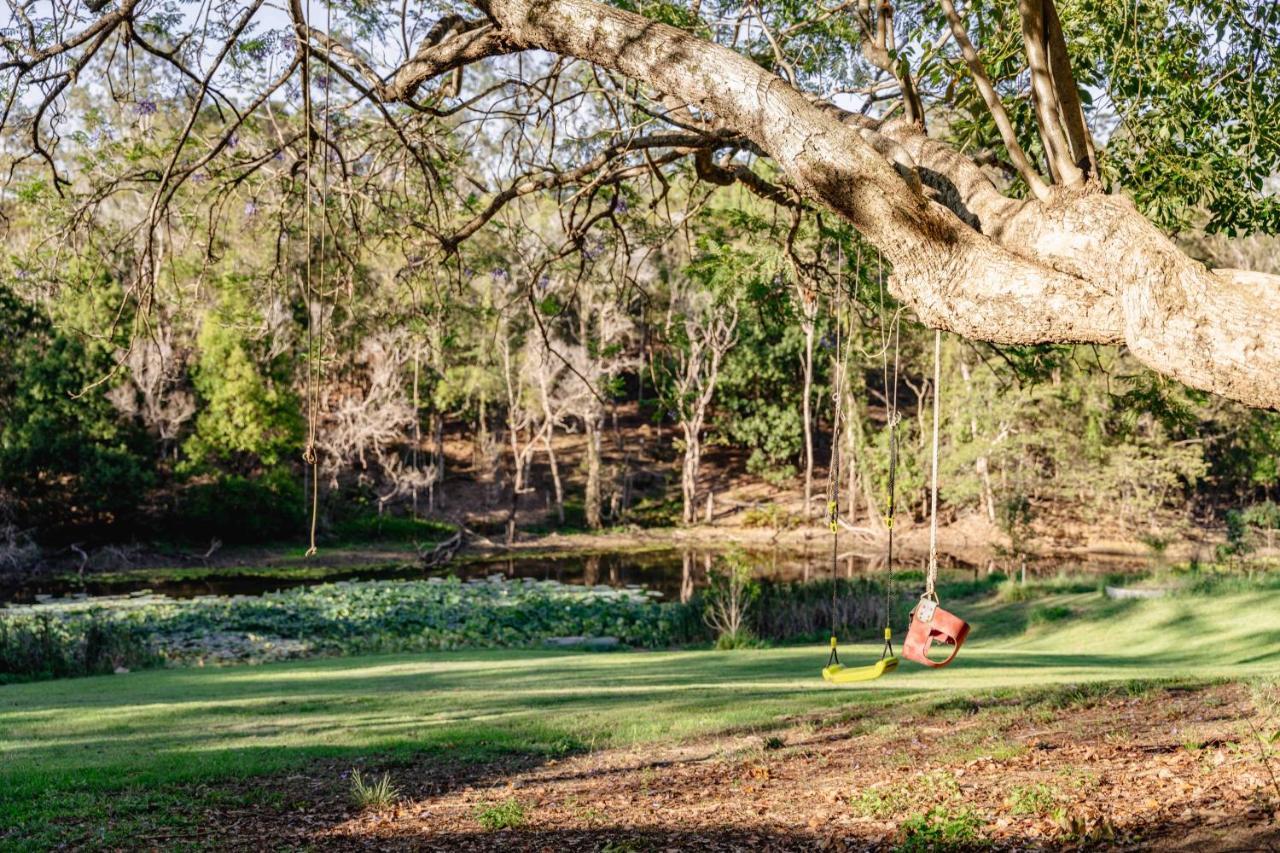Cottage, Noosa Hinterland, Walk To Town. * Kin Kin
